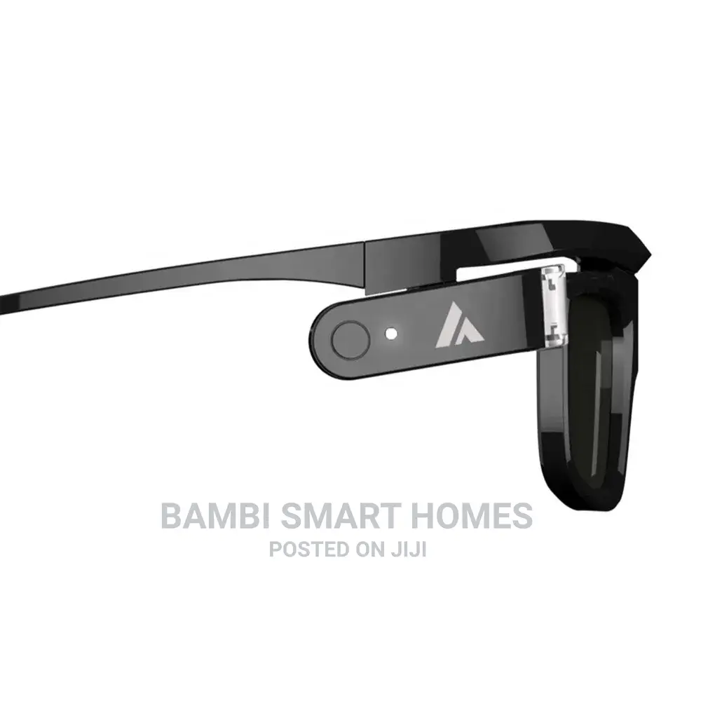 3D Active Shutter Glasses