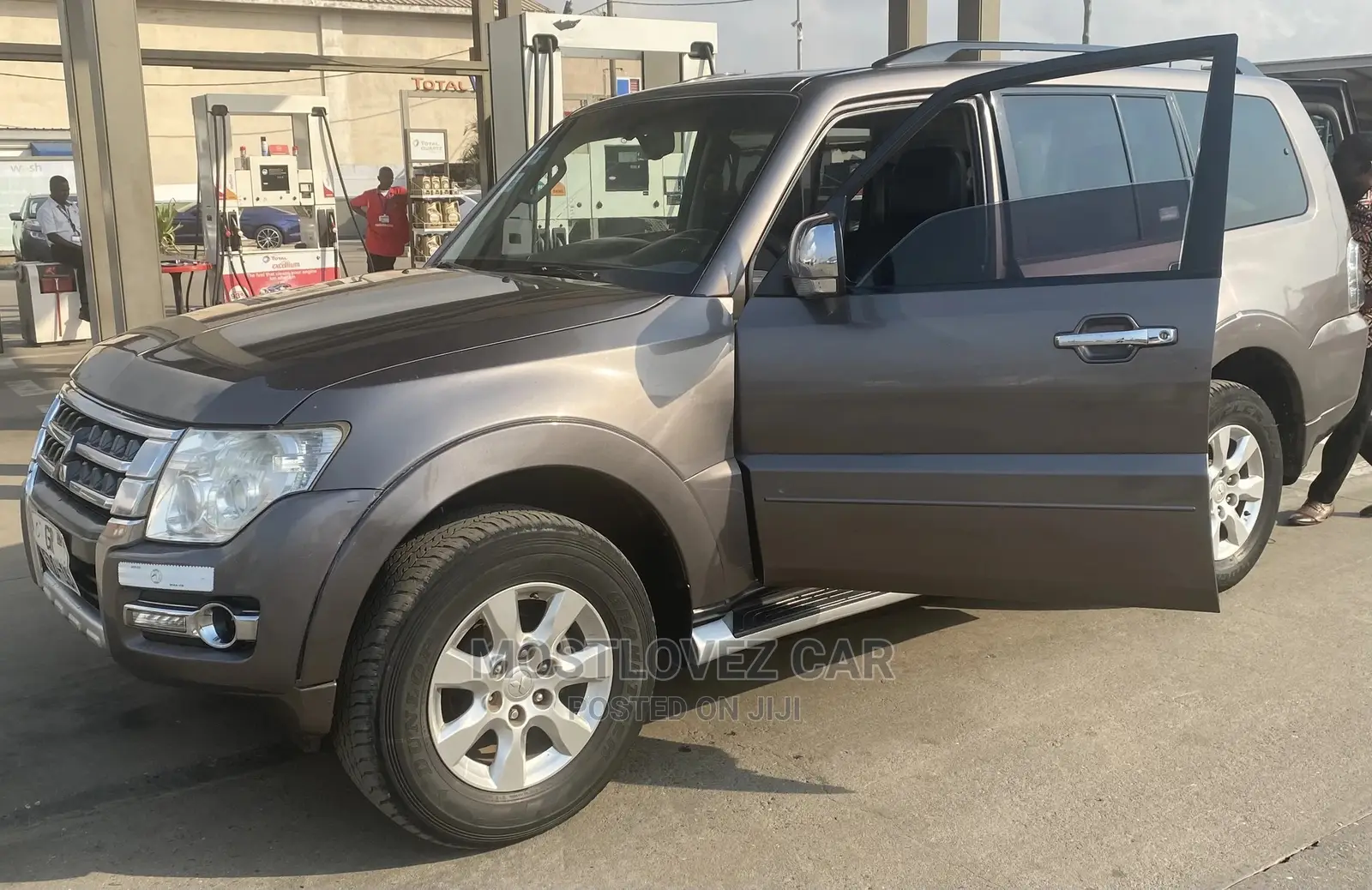 Car Rental . Rent a Car. Pajero for Rent.
