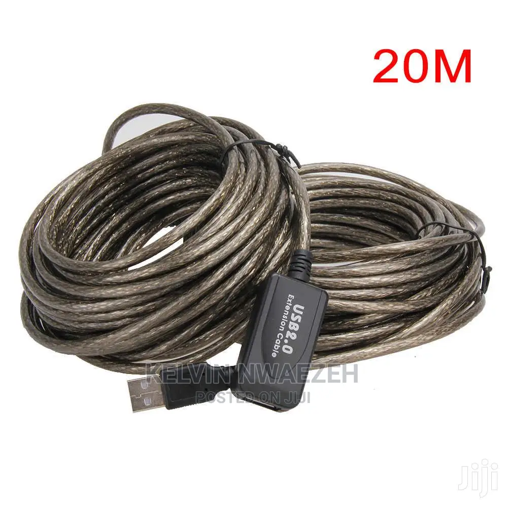 USB Extension