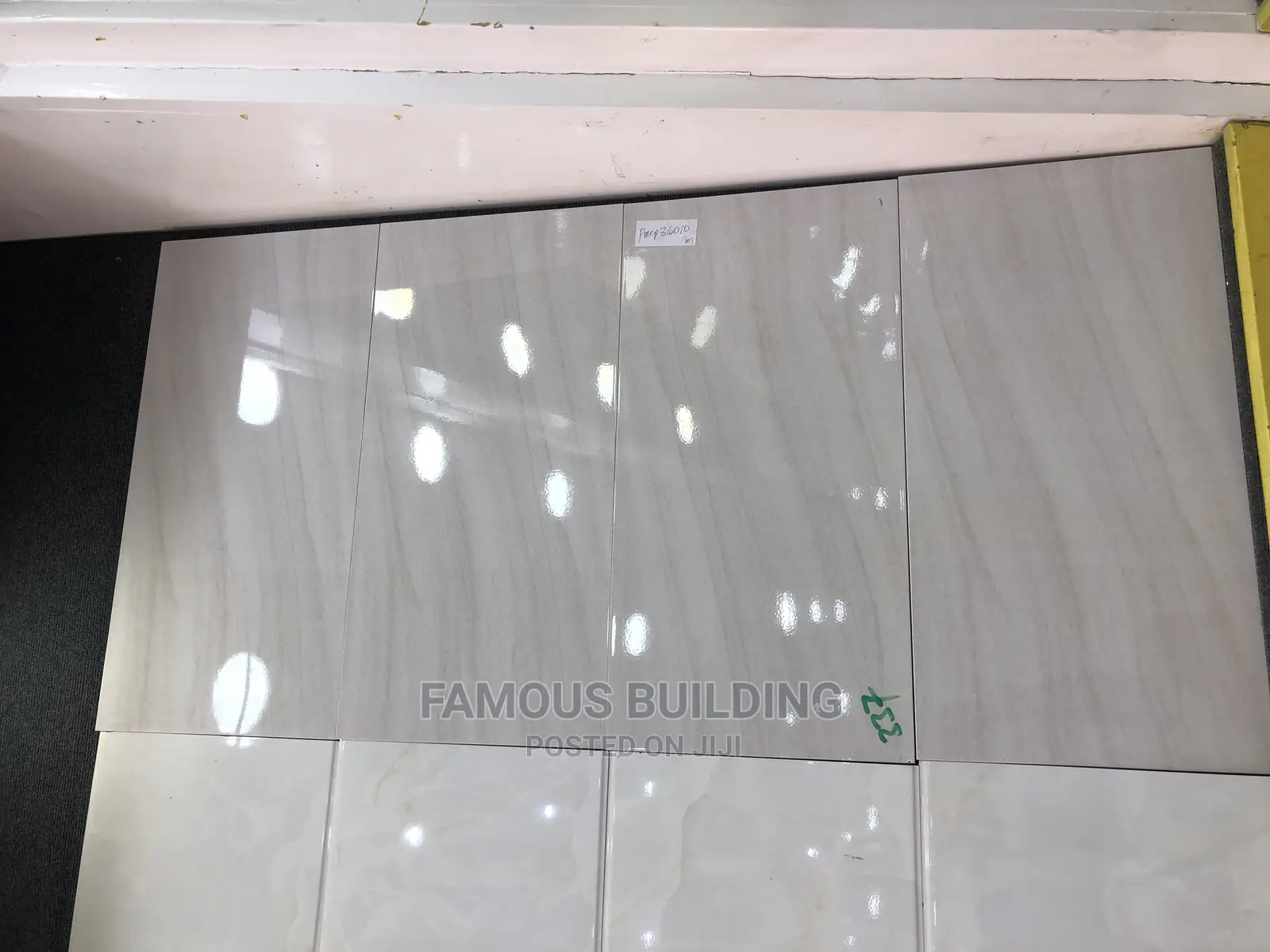 Made in India Wall Tiles (30/60)