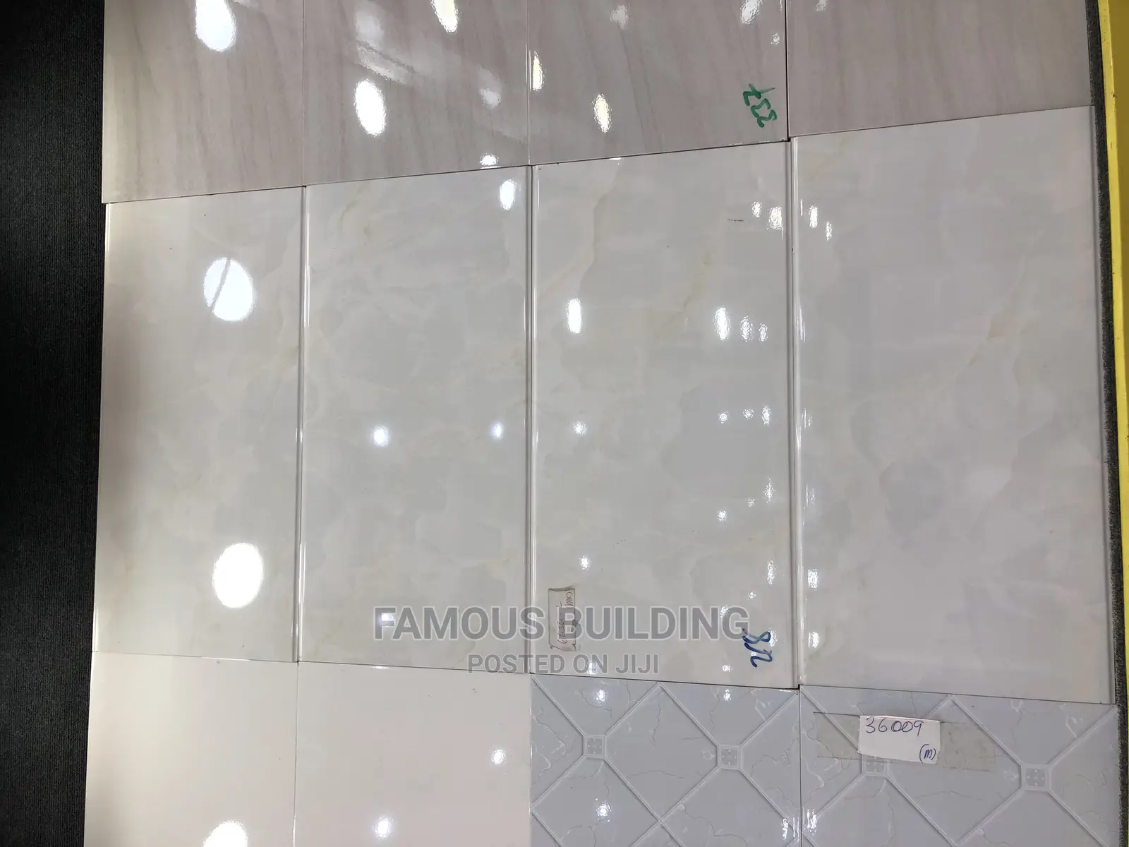 Made in India Wall Tiles (30/60)