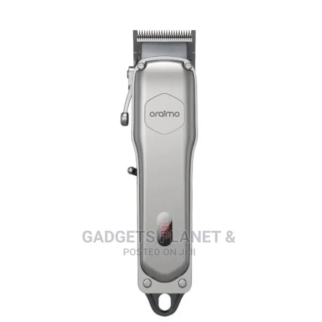 Oraimo Smart Clipper2 Super Professional Cordless Clipper