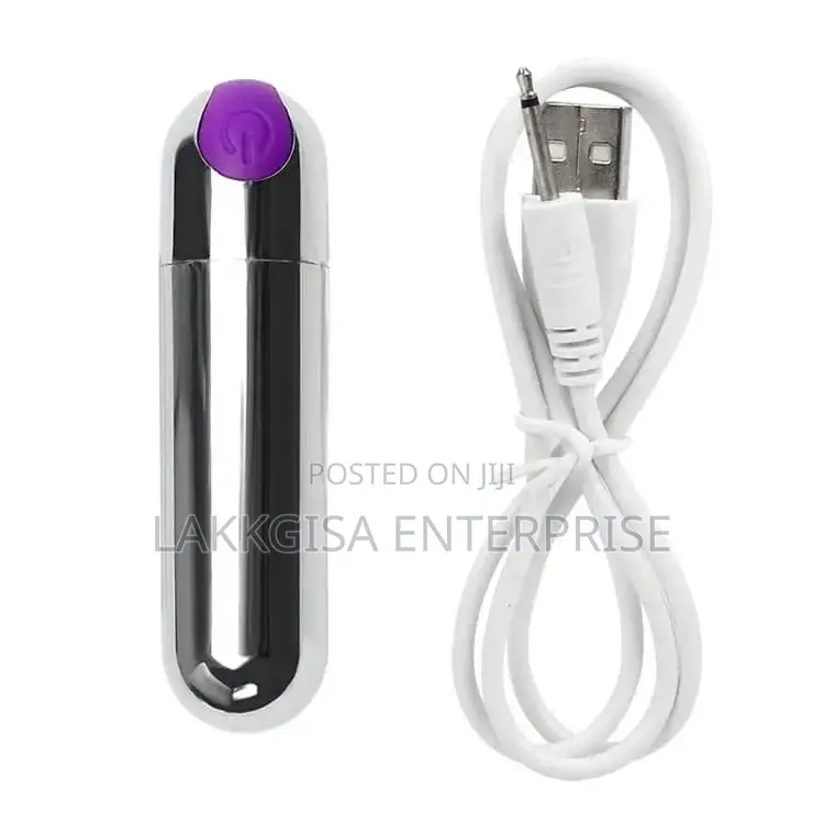 Bullet Vibrator