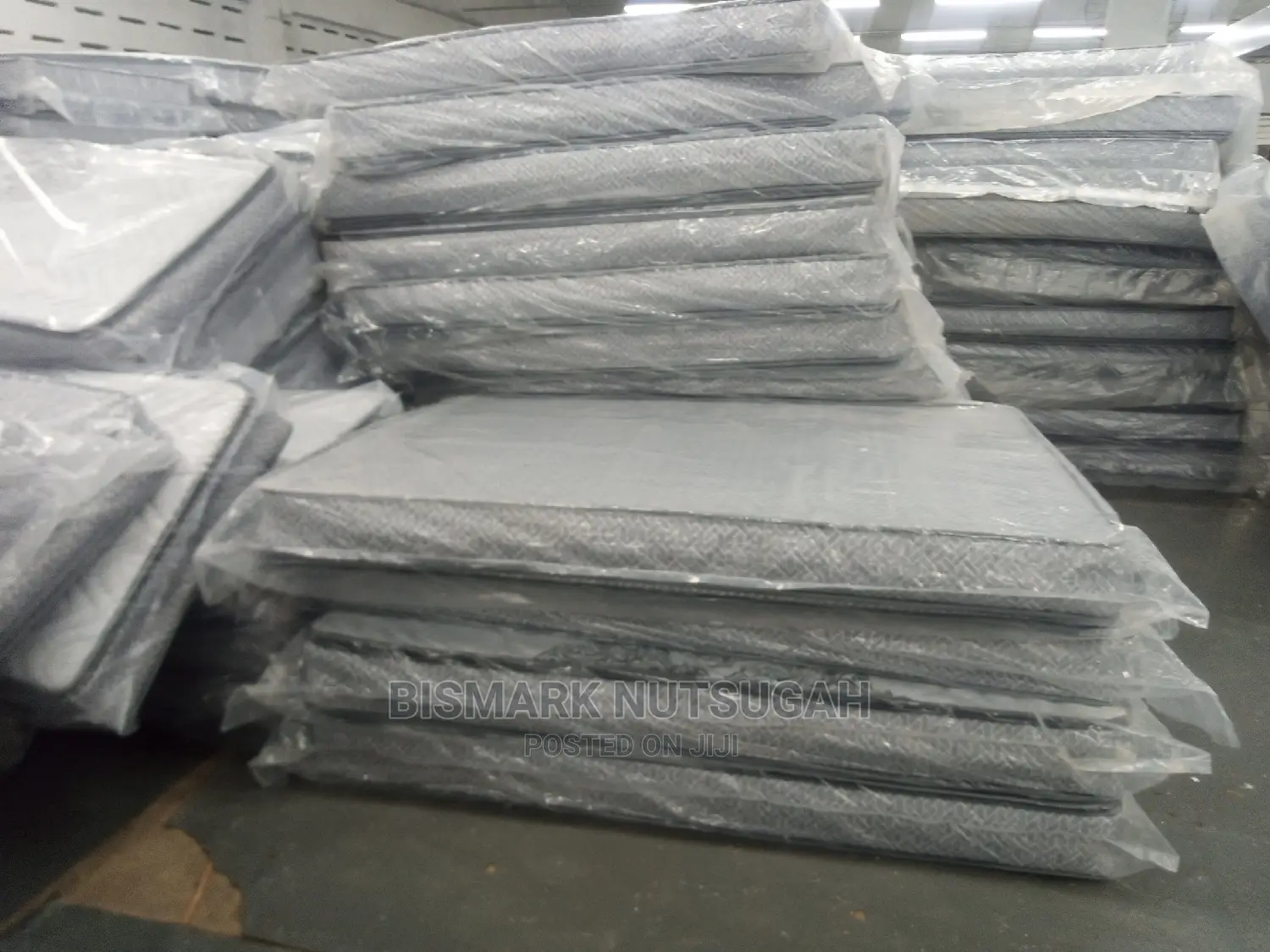 Queen Size Mattress for Sale