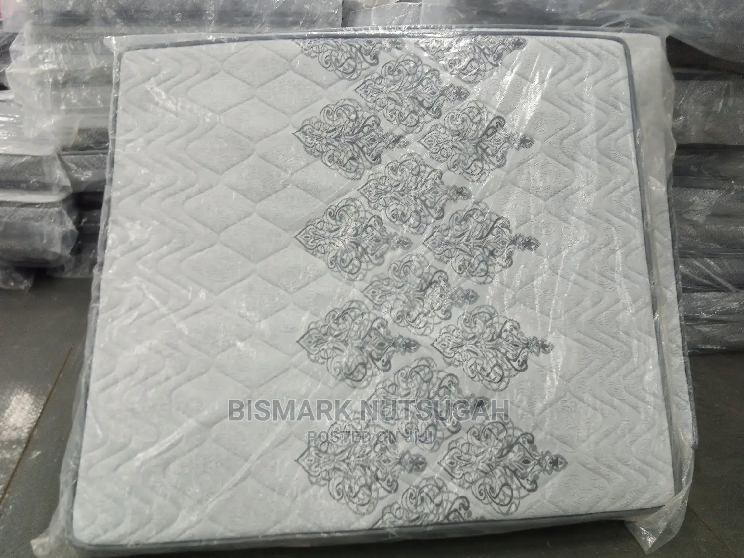 Queen Size Mattress for Sale