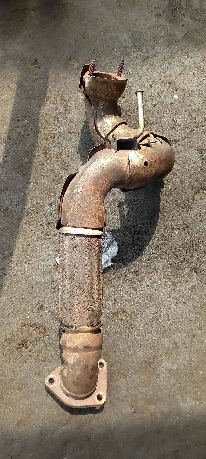 Nissan Rogue 2010 Home Used EXHAUST NET Available