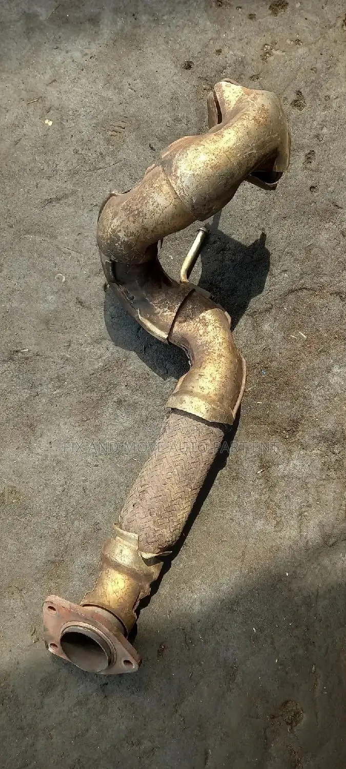 Nissan Rogue 2010 Home Used EXHAUST NET Available