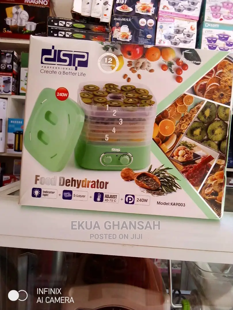 Food Dehydrator