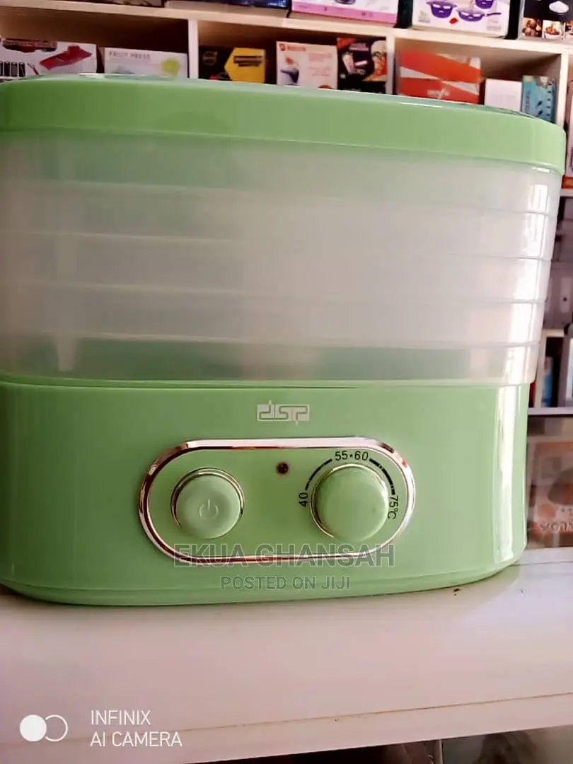 Food Dehydrator