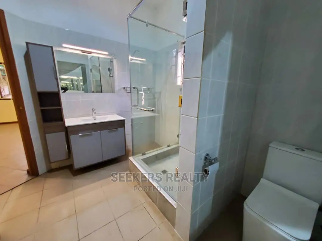 2bdrm Apartment in Seekers Realty, Osu for Rent