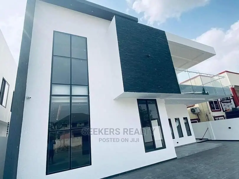 4bdrm House in Seekers Realty, East Legon for Sale
