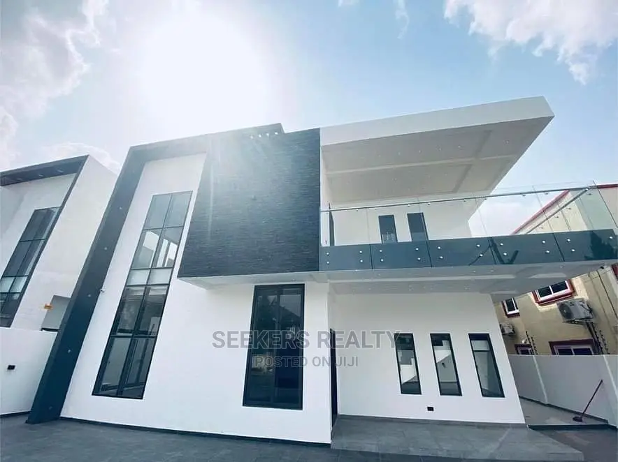 4bdrm House in Seekers Realty, East Legon for Sale