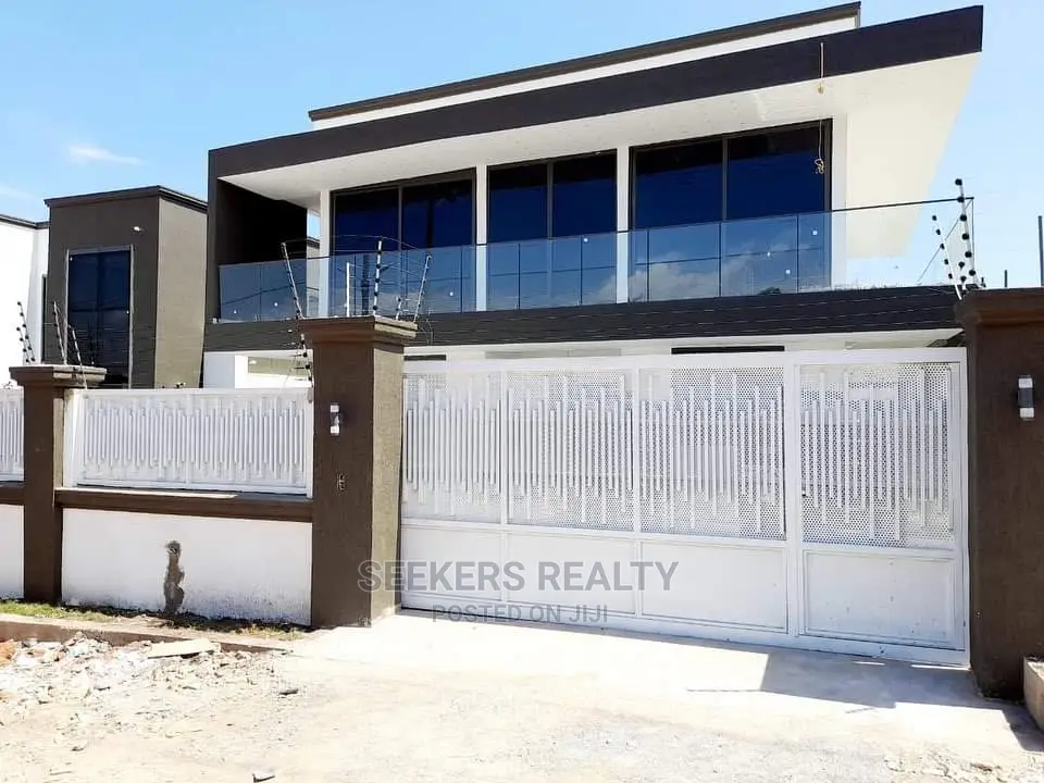 4bdrm House in Seekers Realty, Tantra Hills for Sale