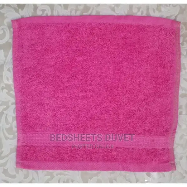 Face Towel
