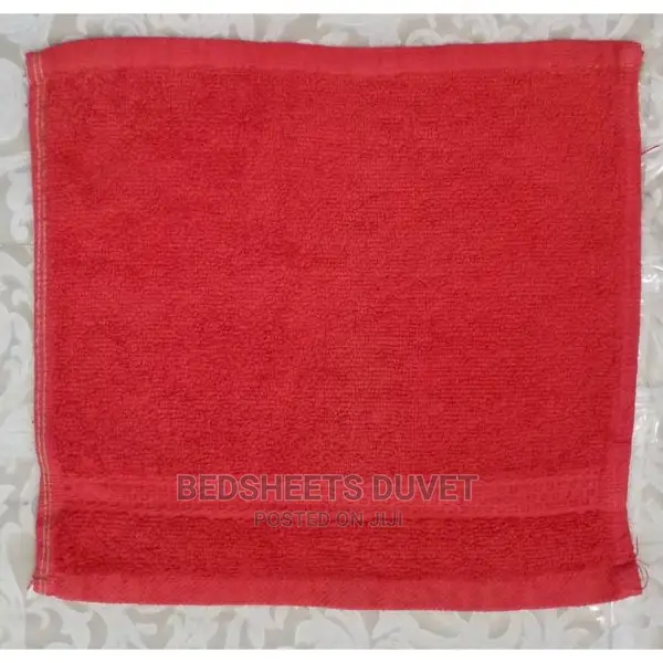 Face Towel