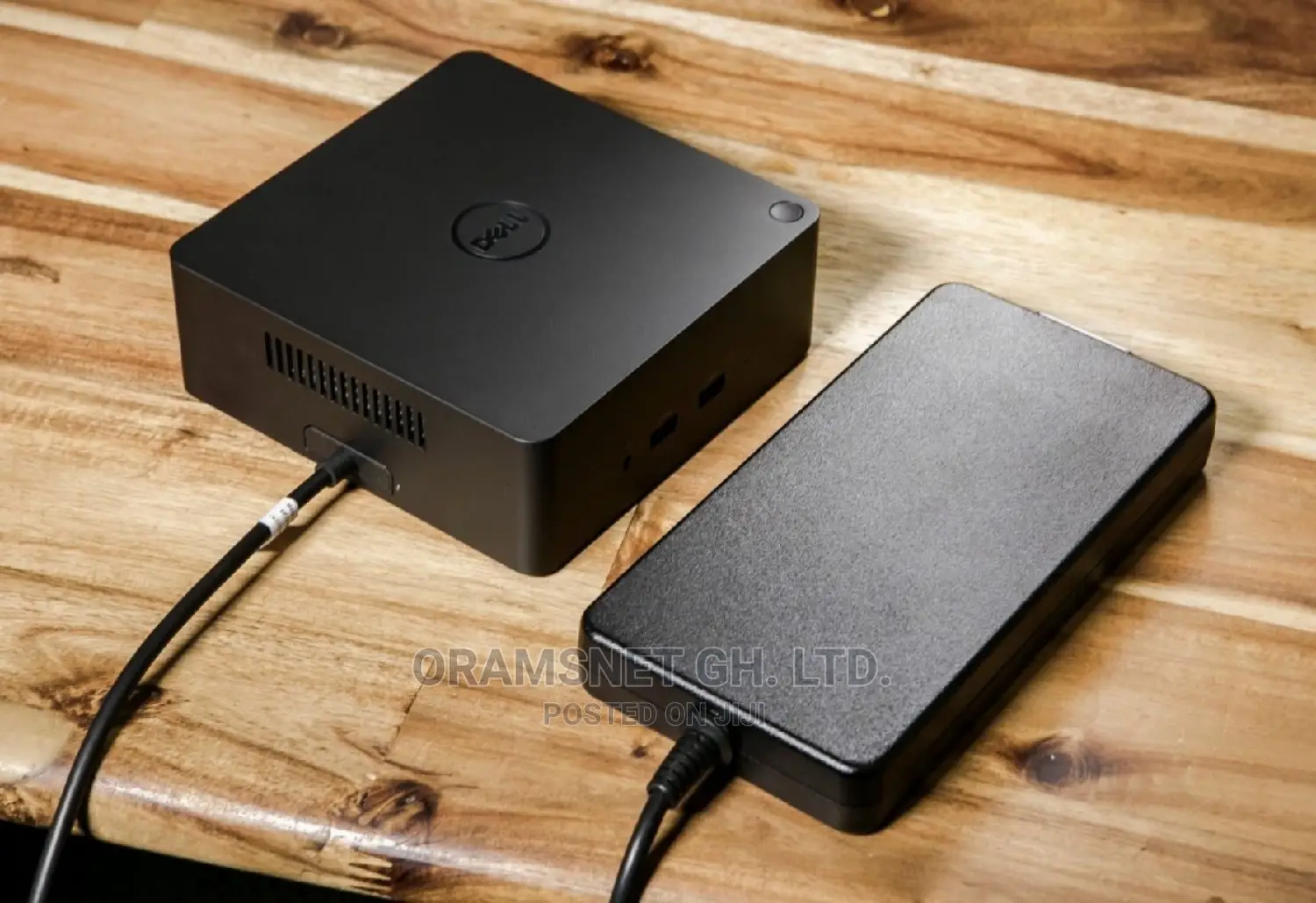 Dell Thunderbolt 3 Docking Station