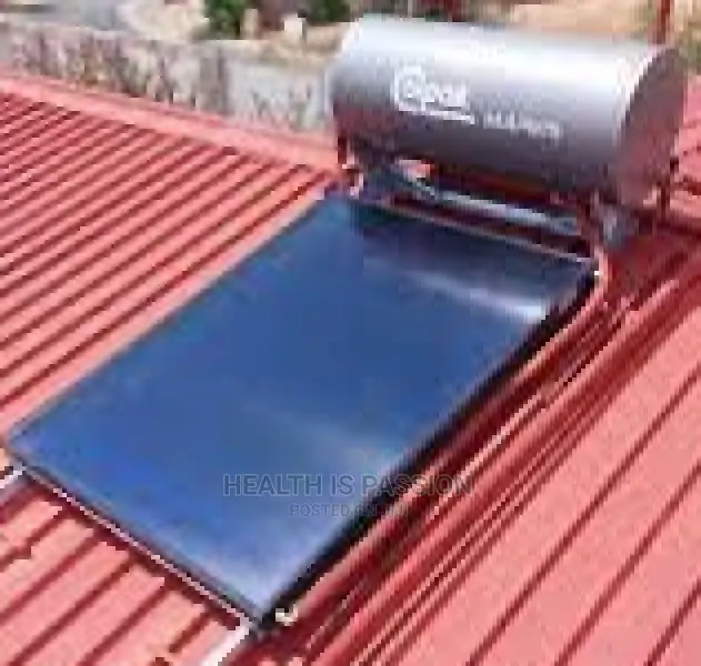 Get 24/7 Hot Water Flow, From Hybrid Calpak Water Heaters