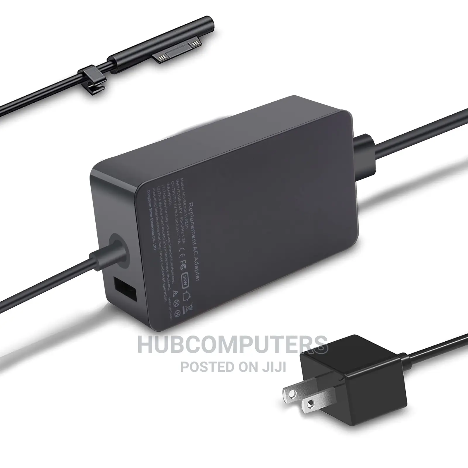 Surface PRO Charger