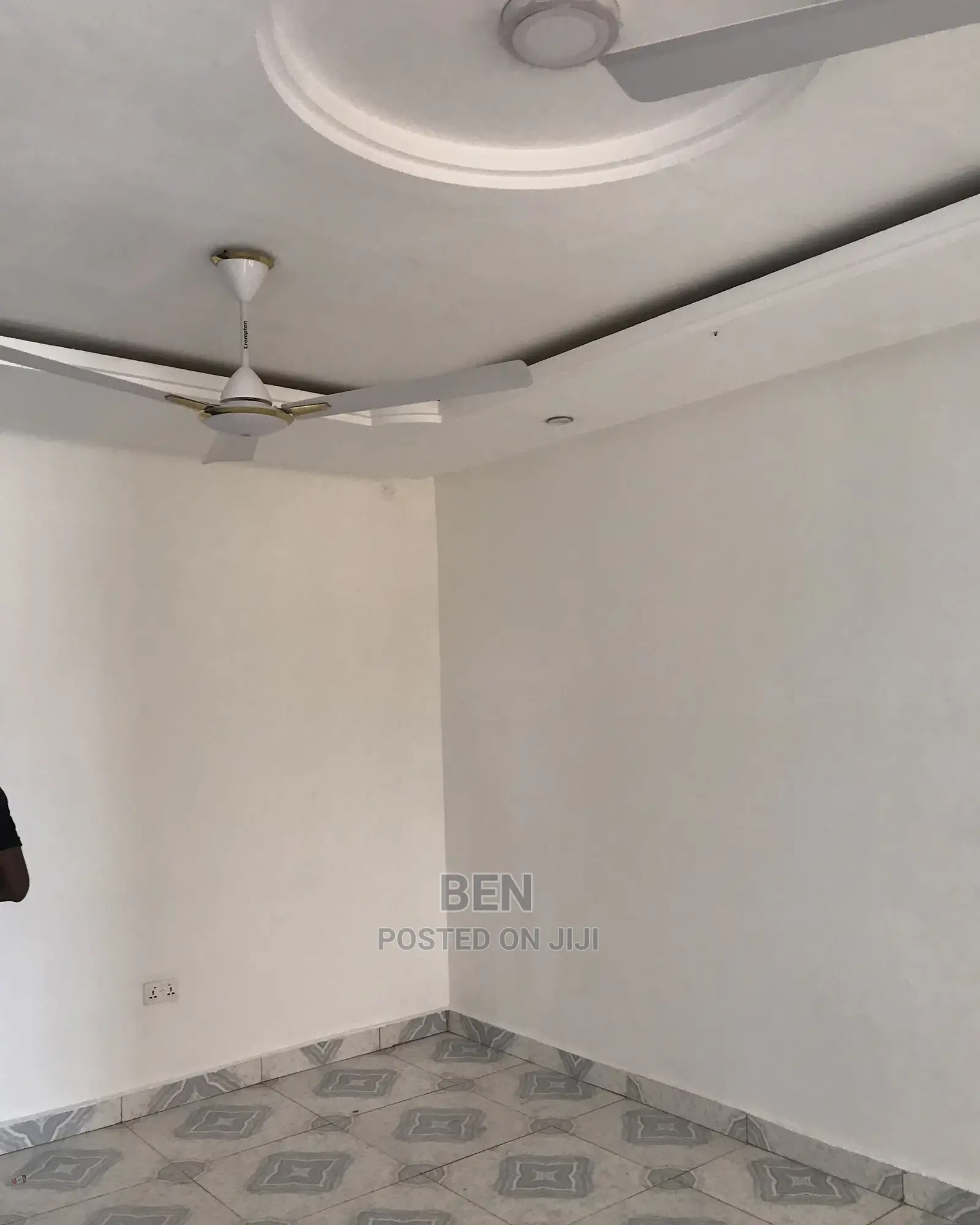 2bdrm Apartment in Cfc Estate, Tantra Hills for Rent