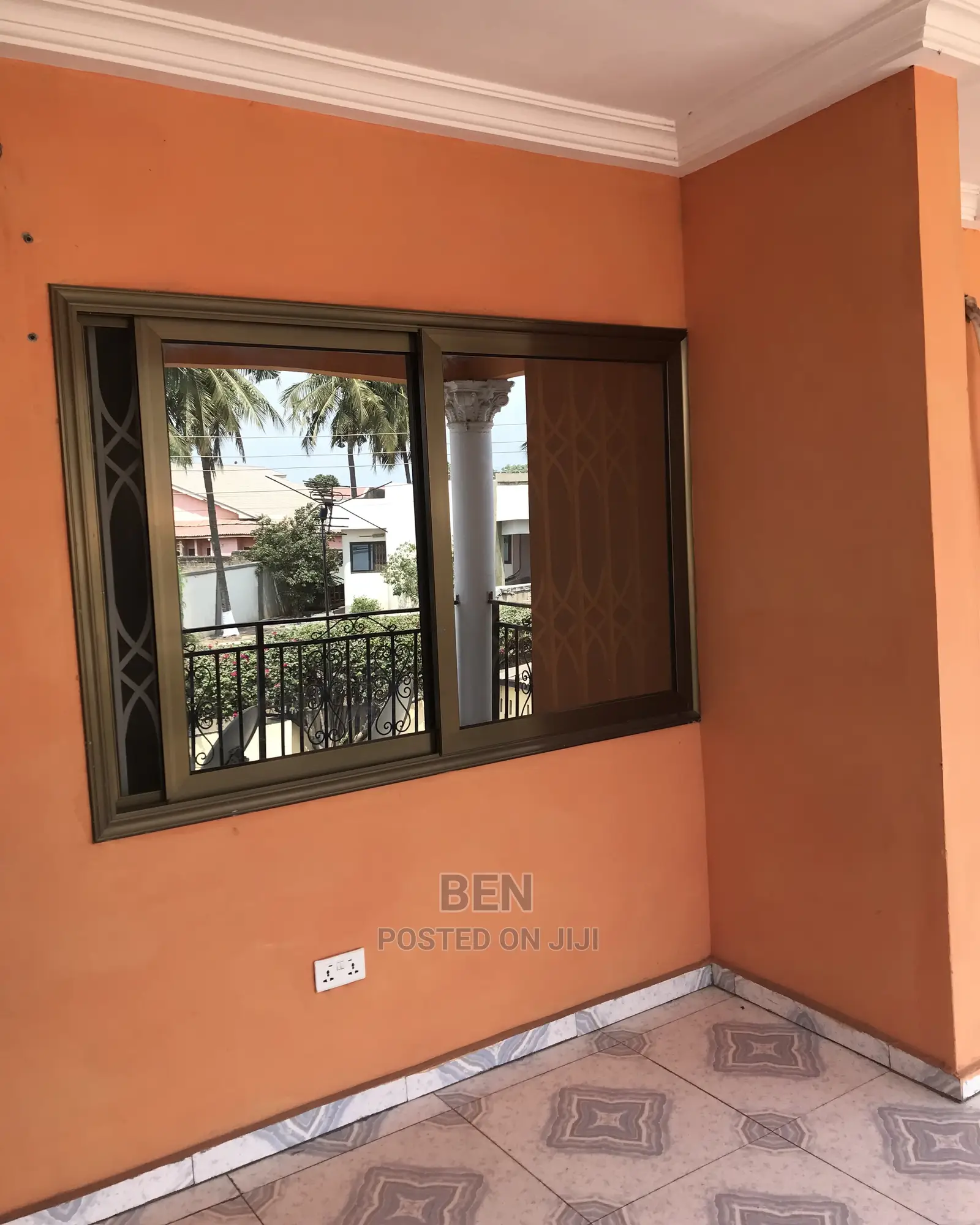 2bdrm Apartment in Cfc Estate, Tantra Hills for Rent