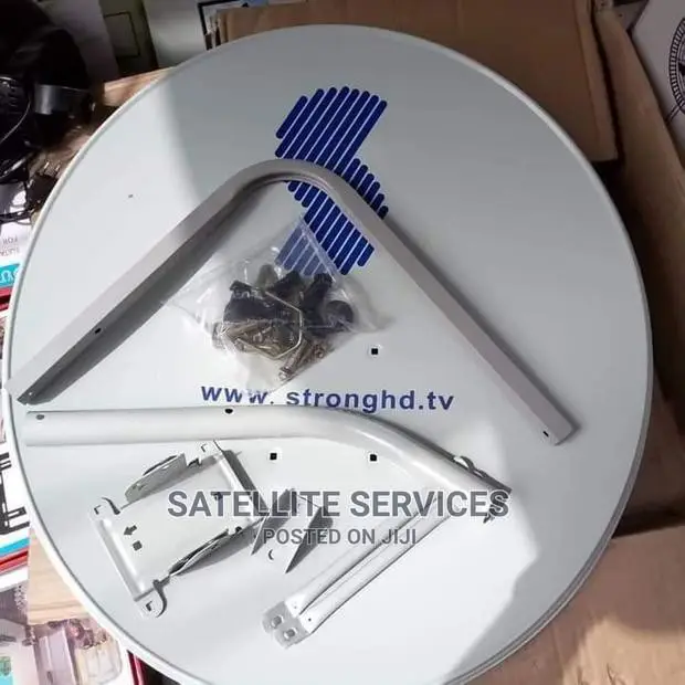 Satellite Dish
