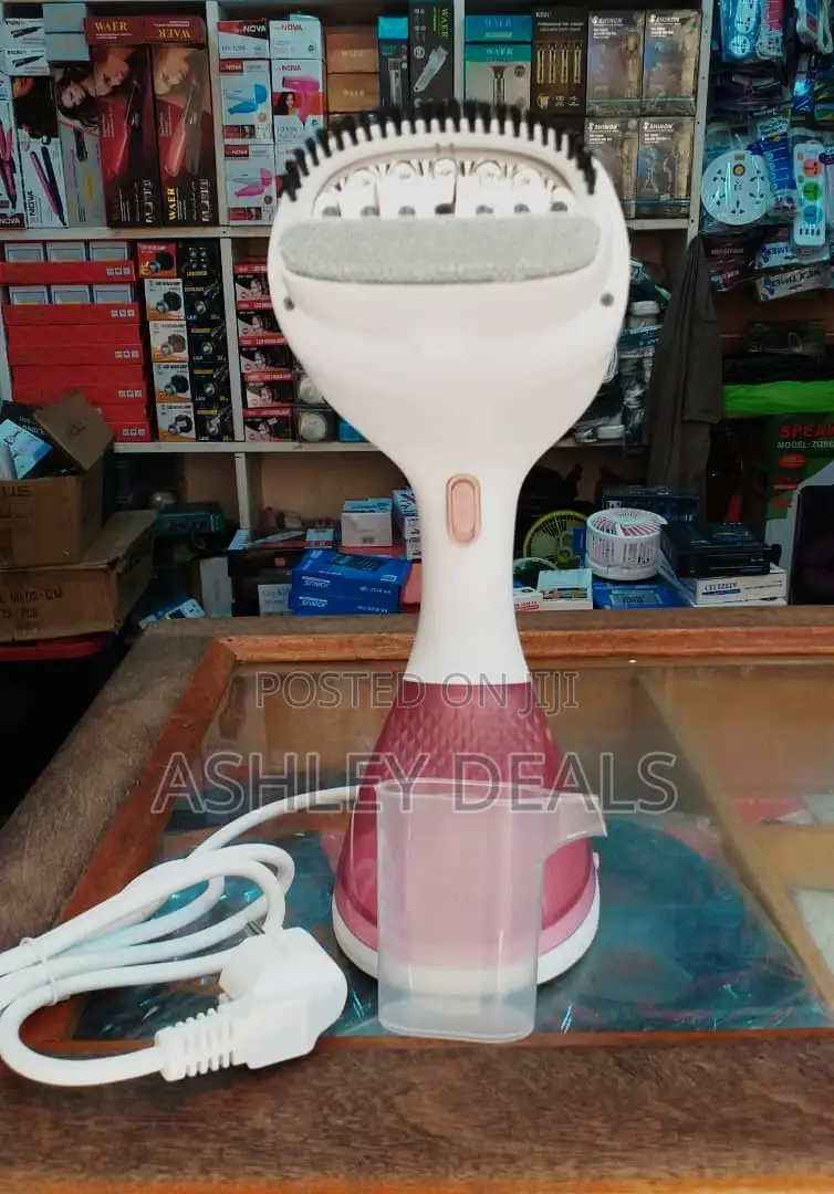 Handheld Garment Steamer