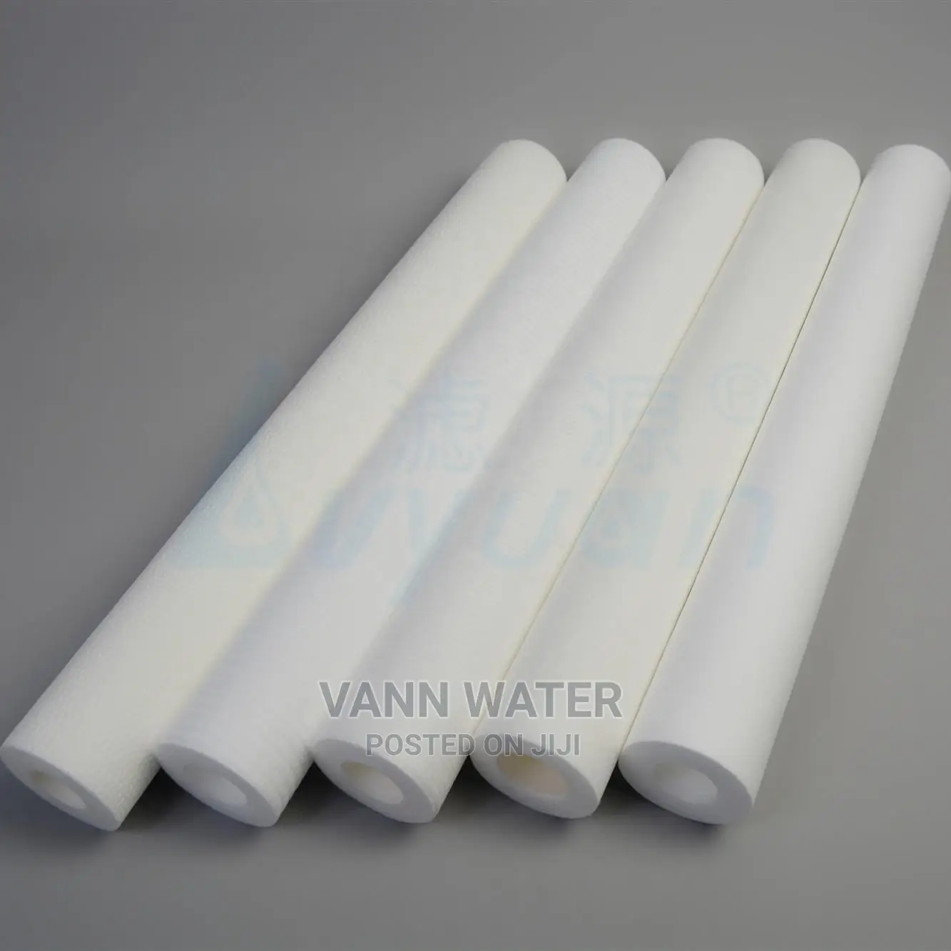 Filter Cartridges