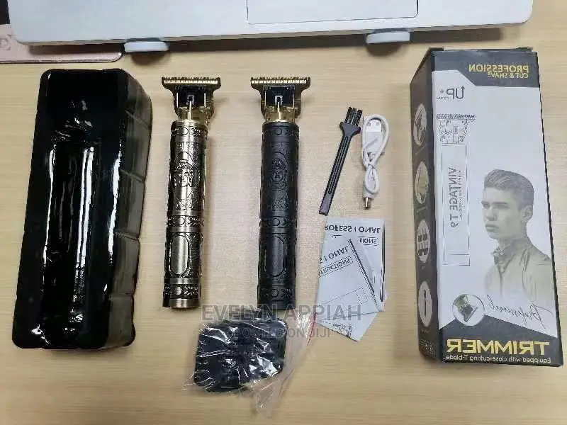 Hair Trimmer