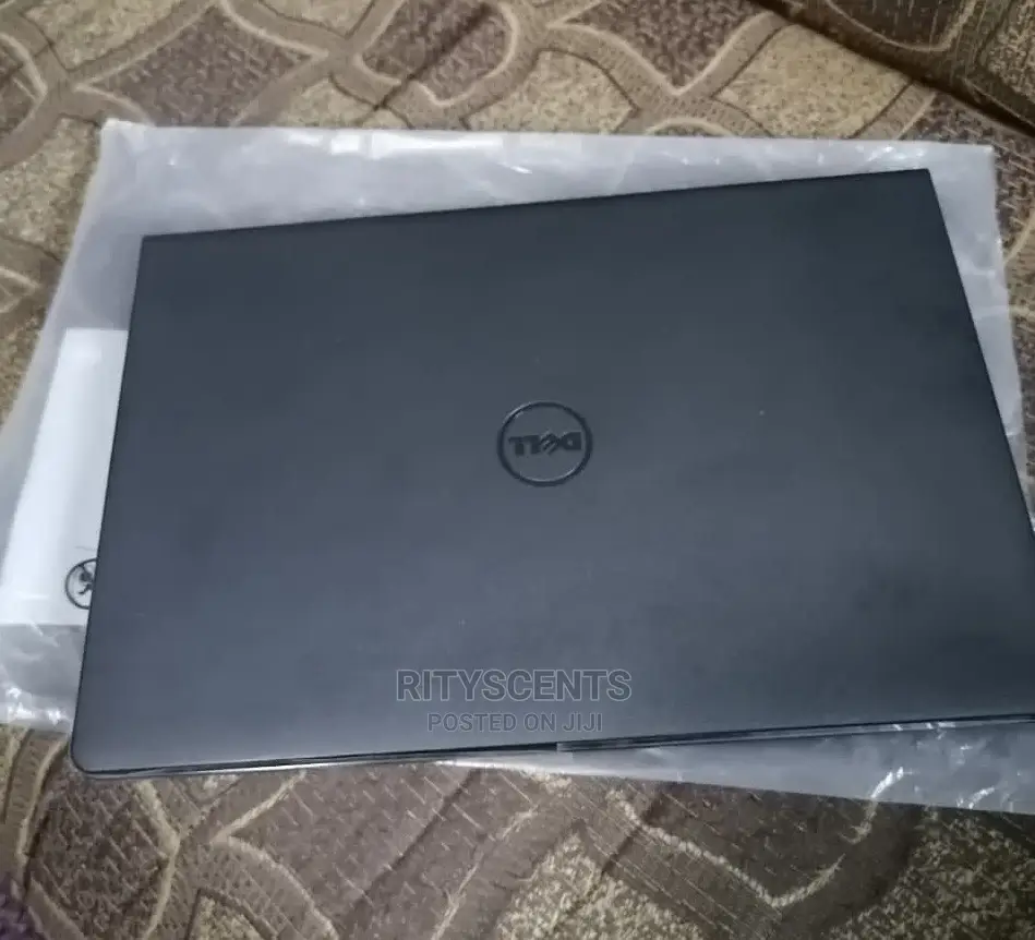 New Laptop Dell Inspiron 15 4GB Intel Celeron HDD 500GB