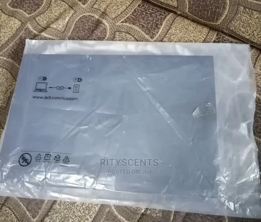 New Laptop Dell Inspiron 15 4GB Intel Celeron HDD 500GB