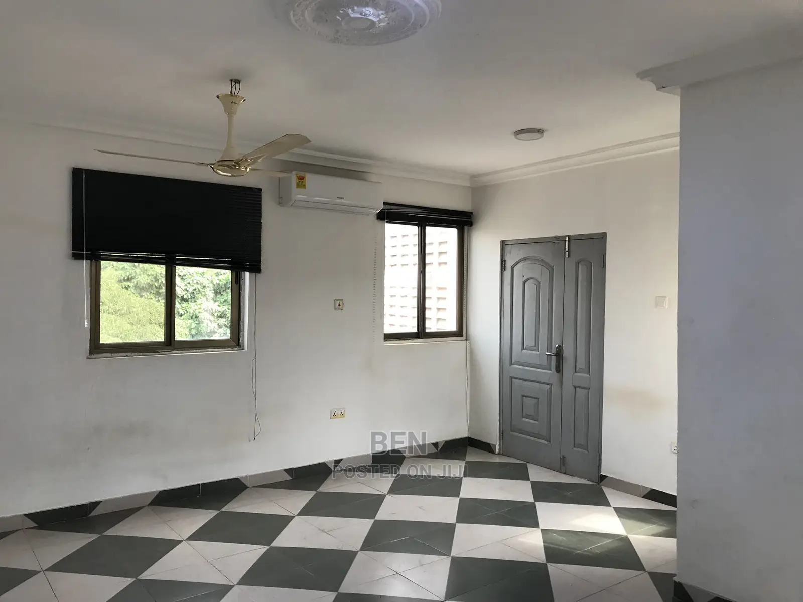 2bdrm Apartment in Abelenkpe, Abelemkpe for rent