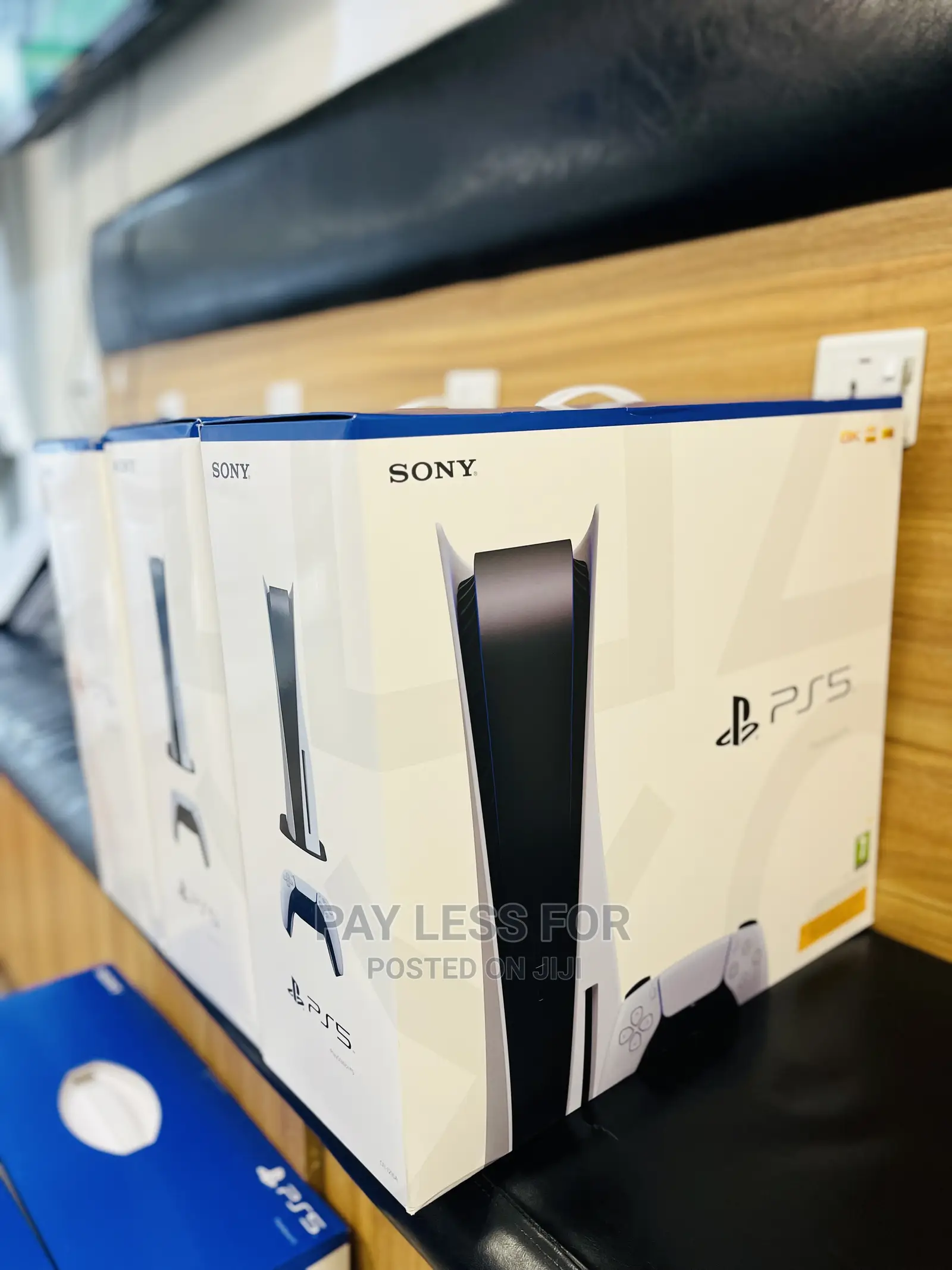 Brand New Ps5