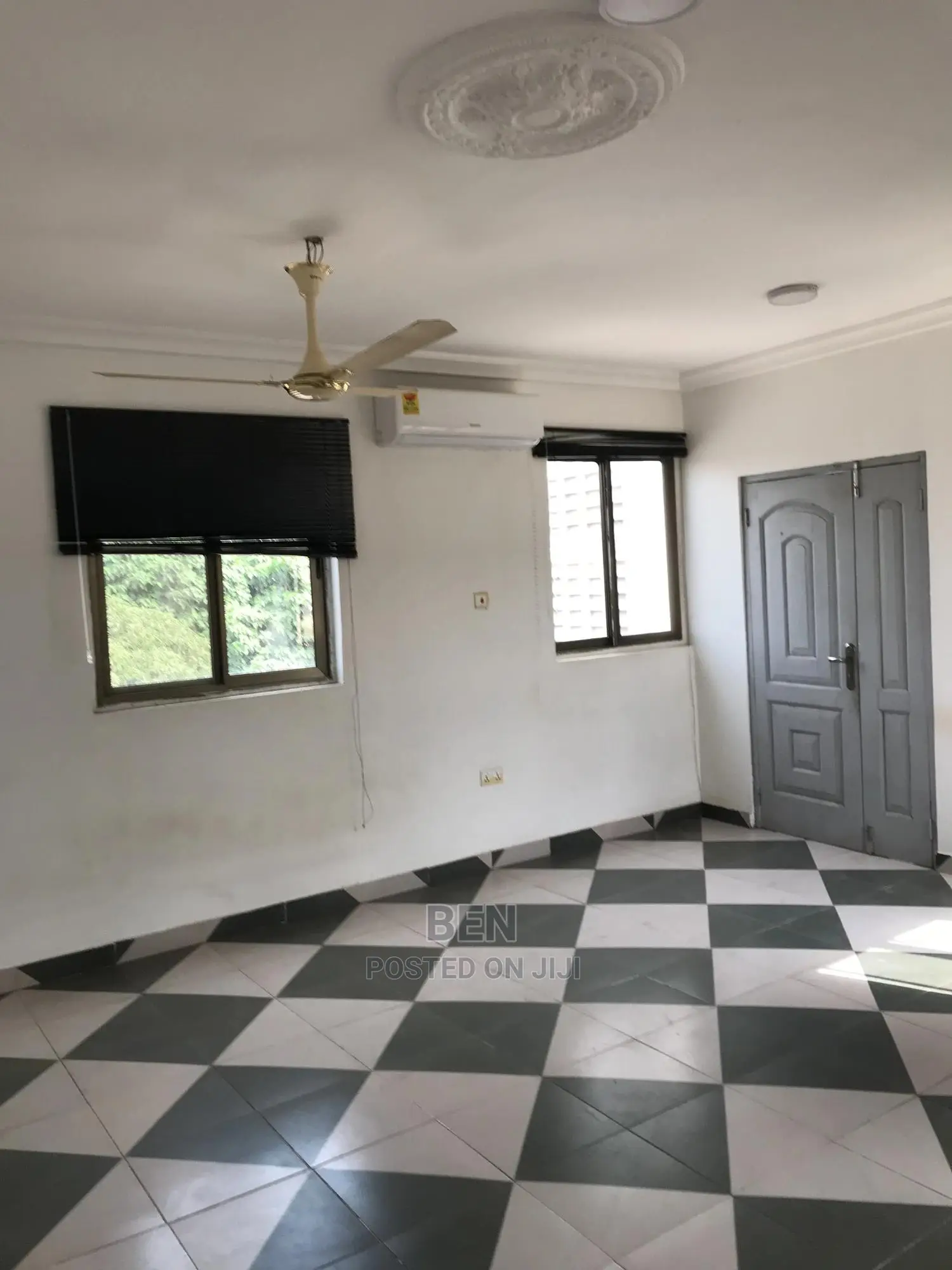 2bdrm Apartment in Abelenkpe, Abelemkpe for rent