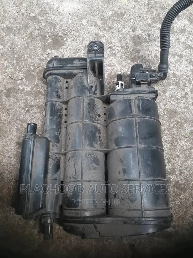 Honda Accord 2016-2021 Vapour Charcoal Canister in Stock