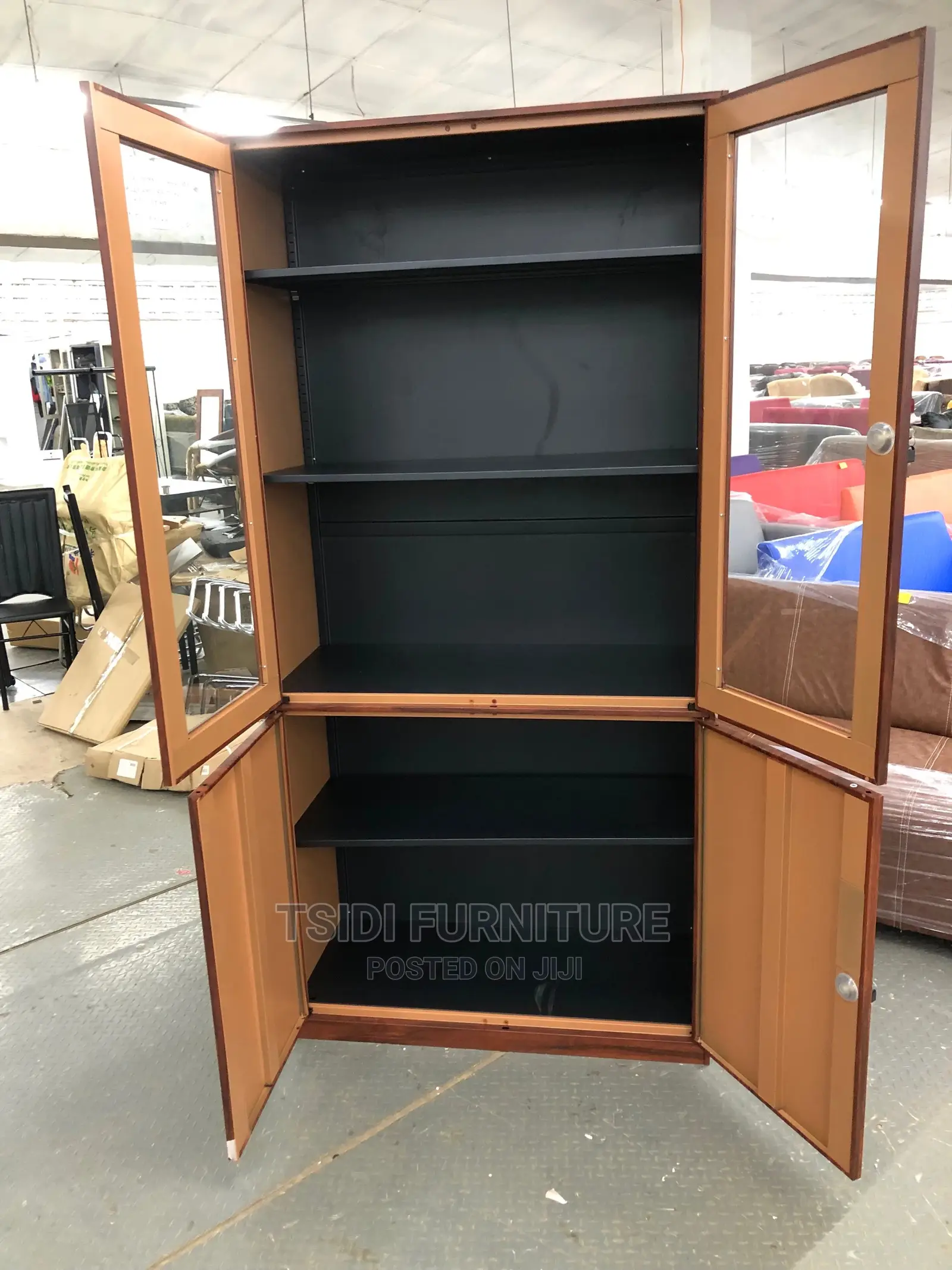 Quality Office Cabinets