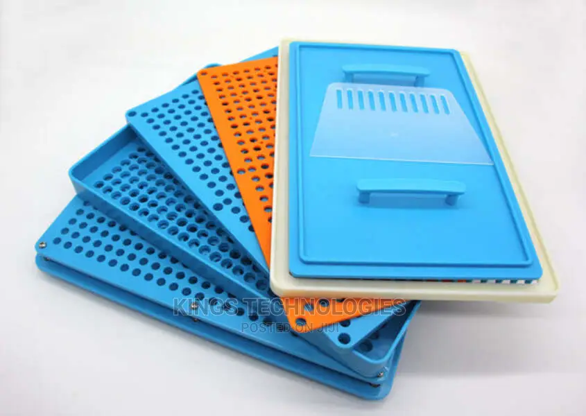 400 Holes Capsule Filler Machine
