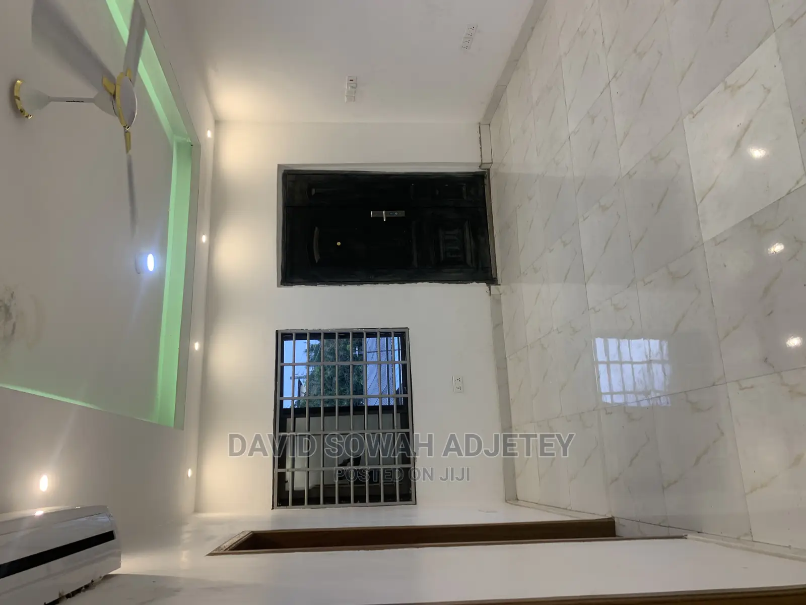 2bdrm Apartment in Tebibiano, Teshie for rent