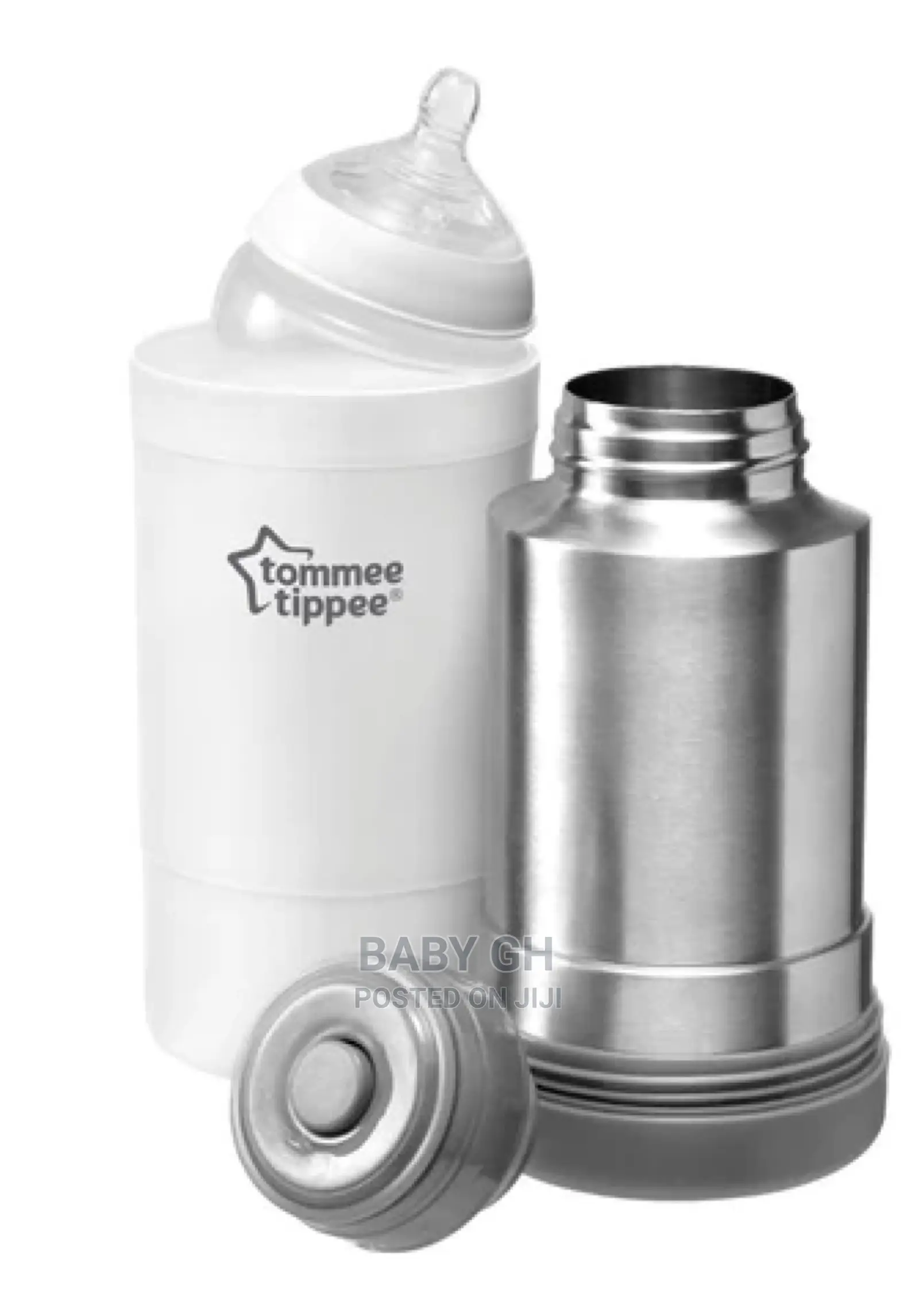 Tommee Tippee Warmer