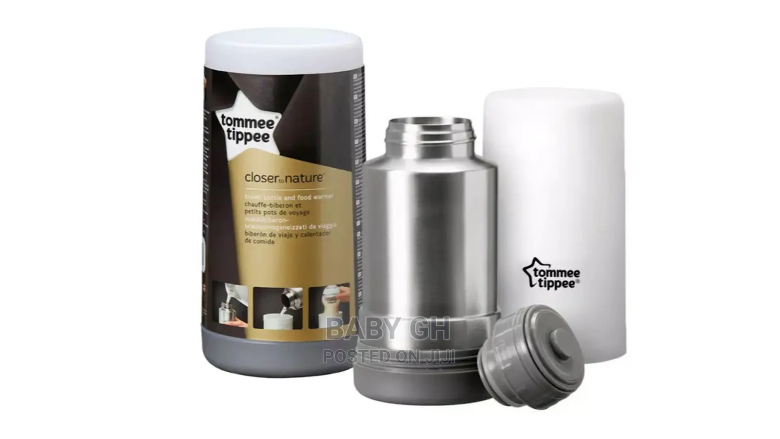 Tommee Tippee Warmer