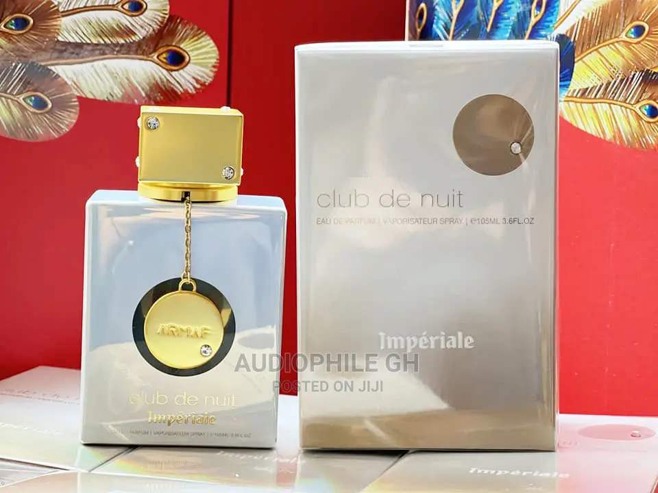Armaf Club De Nuit White Imperiale