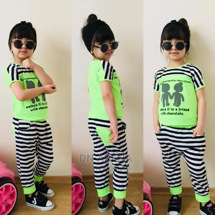Baby Girl Outfit Dress