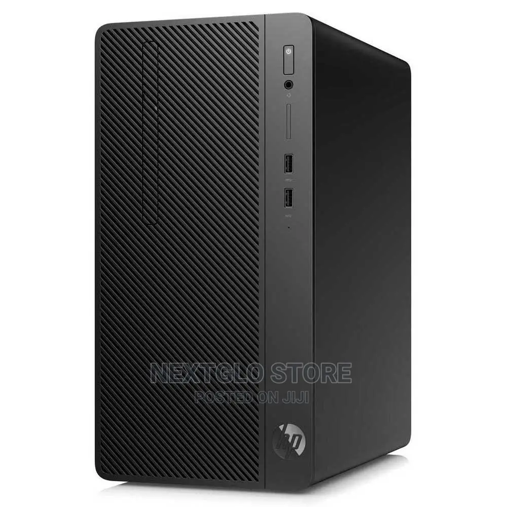 New Desktop Computer HP 290 G4 All-in-One 4GB Intel Core i5 HDD 1T