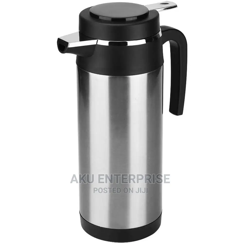 Su Tai, 2 Litters Electric Kettle Thermos 1500W