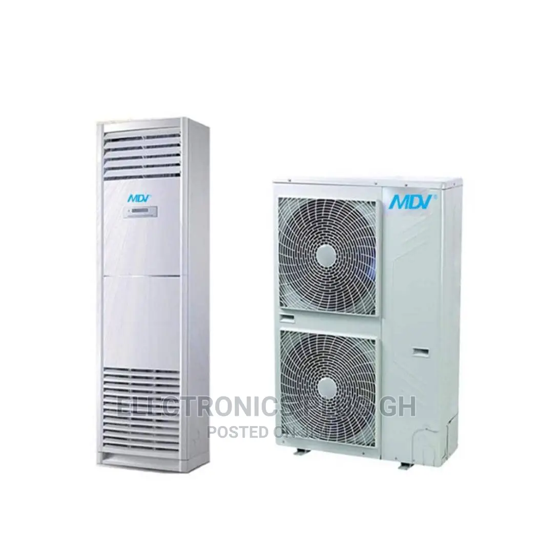 MDV 5hp Floor Standing Air Conditioner