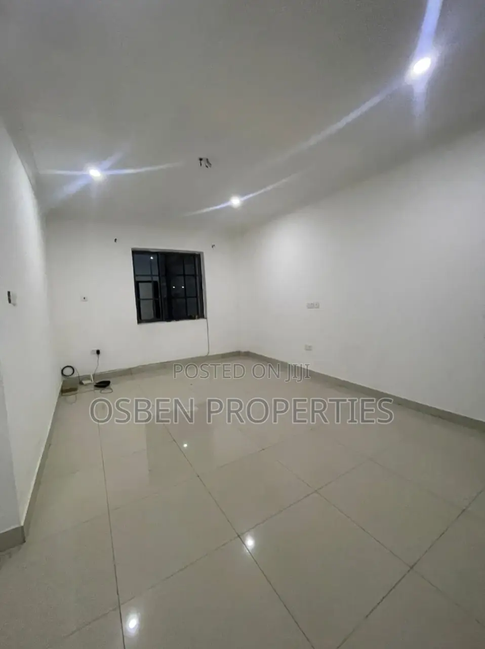 1bdrm Apartment in Pleasant Properties, Spintex for rent