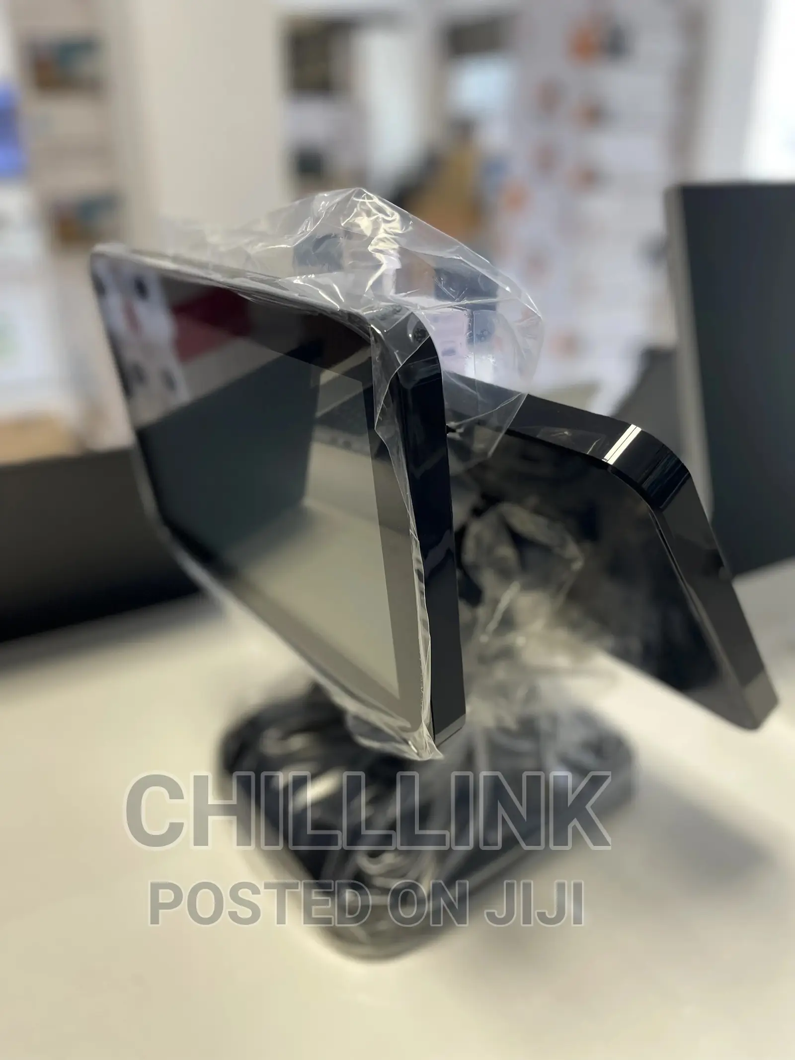 Dual Screen Touch Pos Machine I3