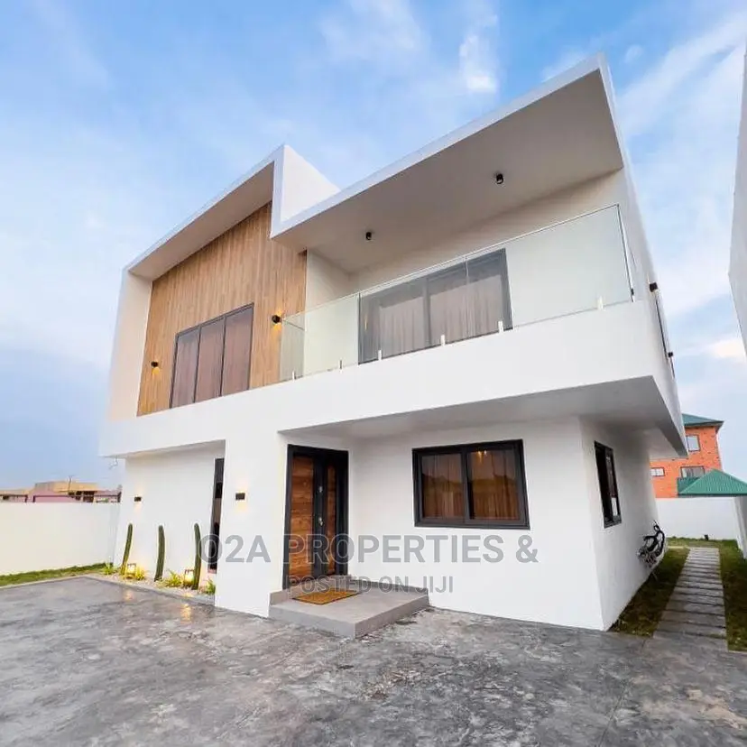 4bdrm House in Tema Metropolitan for sale