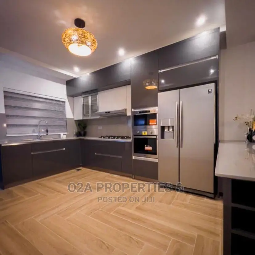 4bdrm House in Tema Metropolitan for sale