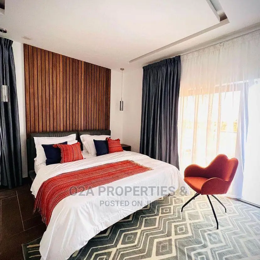 4bdrm House in Tema Metropolitan for sale