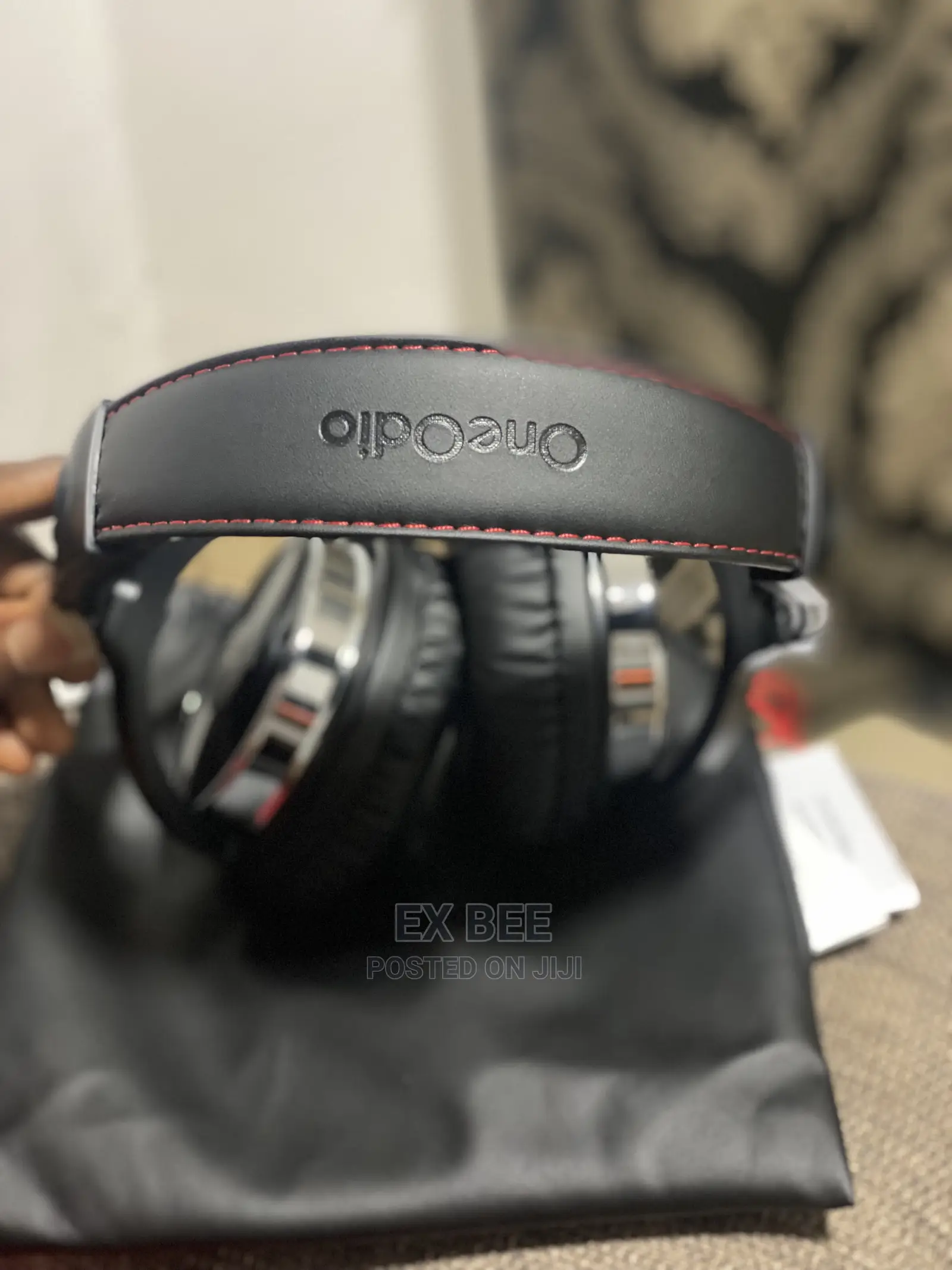 Oneaudio Studio Pro Headphones